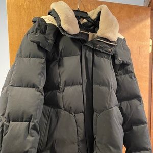 Andrew Marc men’s XXL down jacket